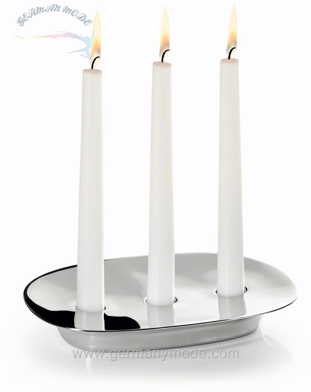 شمعدان فیلیپی آلمان Philippi Viola 20*14cm