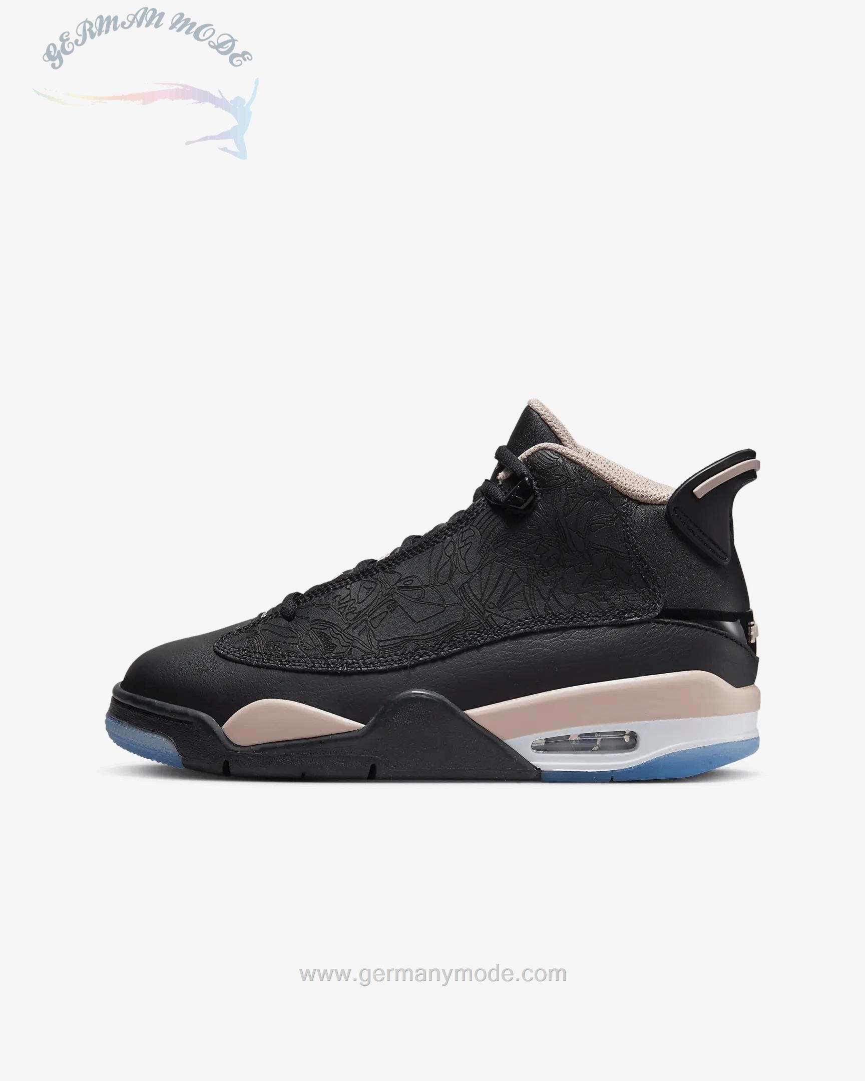 کتانی اسپرت بچگانه نایک آمریکا Nike Air Jordan Dub Zero Schuh für ältere Kinder- DV1360-162