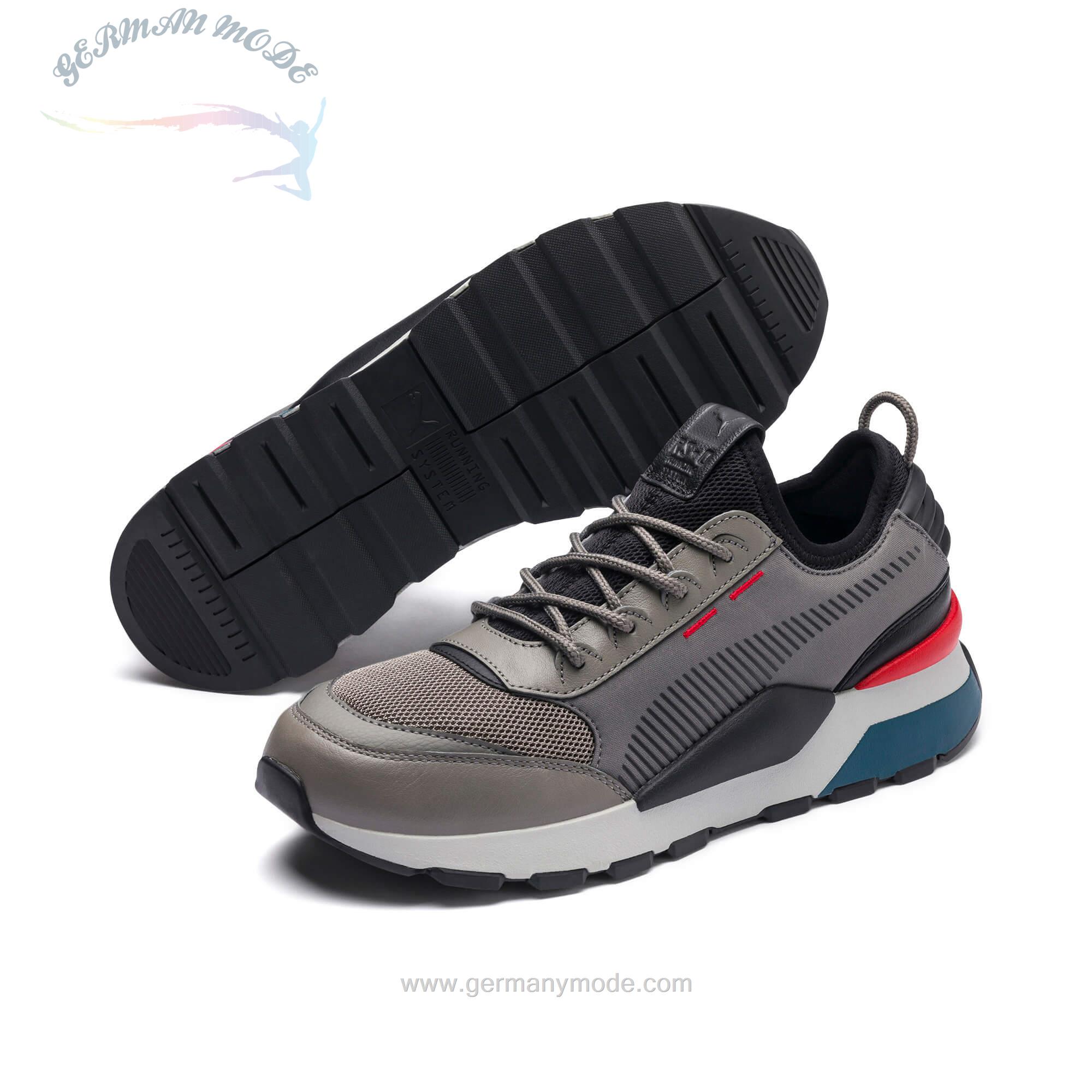 کتانی مردانه پوما آلمان RS-0 TRACKS Sneaker