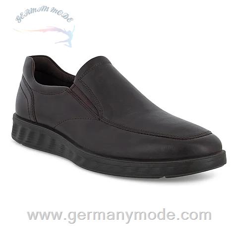 کفش مردانه اکو دانمارک ECCO S LITE HYBRID Schwarz