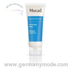 ماسک شفاف کننده صورت مورد آمریکا Murad Clarifying Mask