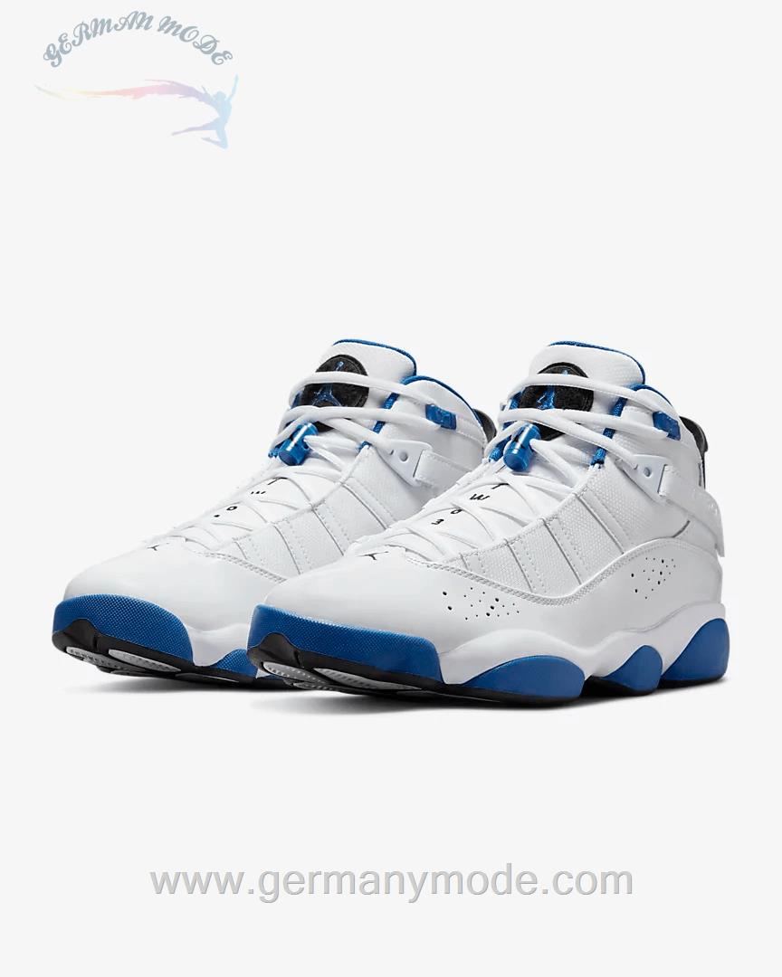 کتانی مردانه نایک آمریکا Nike Jordan 6 Rings - 322992-114