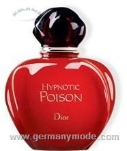 عطر ادو تویلت زنانه هیپنوتیک پویسون 150 میل دیور فرانسه Dior Hypnotic Poison Eau de Toilette 150ml