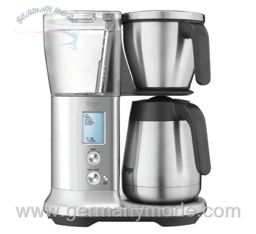 قهوه ساز سیج انگلستان Sage The Precision Brewer Thermal