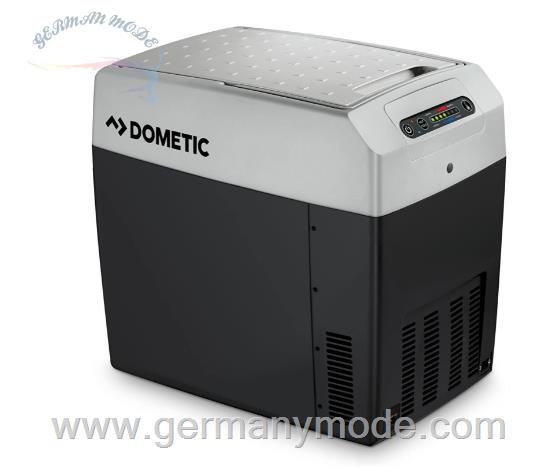 یخچال مسافرتی شارژی 21 لیتری دومتیک Dometic TropiCool TCX 21
