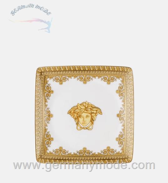 کاسه دکوری ورساچه ایتالیا VERSACE I BAROQUE SCHALE 12 CM