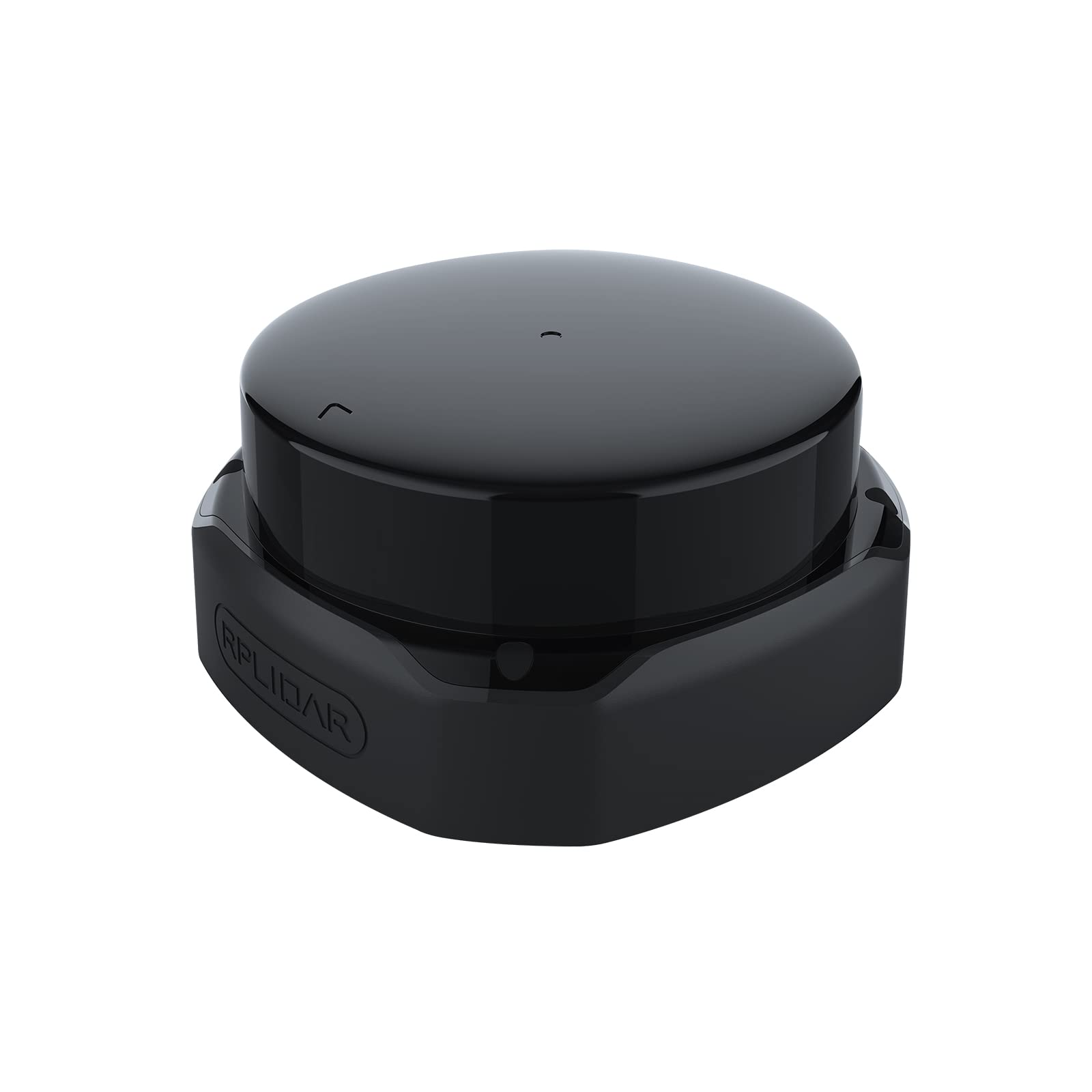 خرید از آمازون - WayPonDEV RPLIDAR S2 2D 360 درجه شعاع اسکن 30 متر سنسور LIDAR IP65 برای جلوگیری از موانع و ناوبری ربات ها