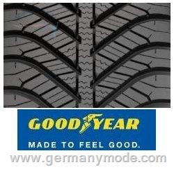 لاستیک خودرو چهار فصل گودیر آمریکا GOODYEAR Vector 4Seasons G3 SUV M+S Ganzjahresreifen 215/65 R17 99V