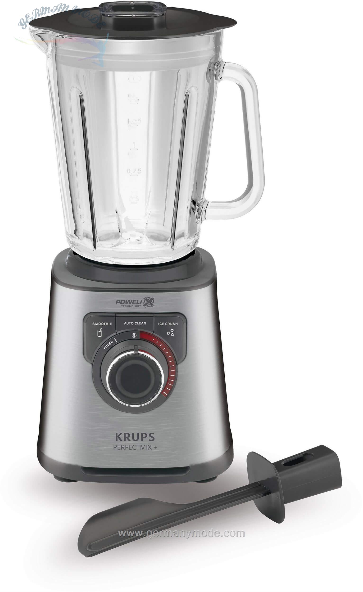مخلوط کن کروپس آلمان Krups KB403D11 Perfect Mix