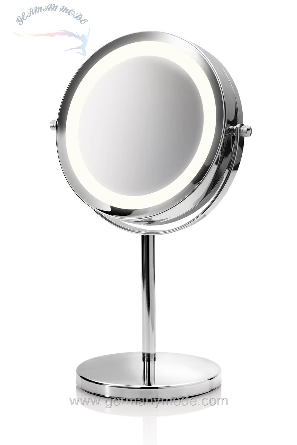 آینه آرایش 2 در 1 LED مدیسانا آلمان medisnana CM 840 - 2in1 Kosmetikspiegel