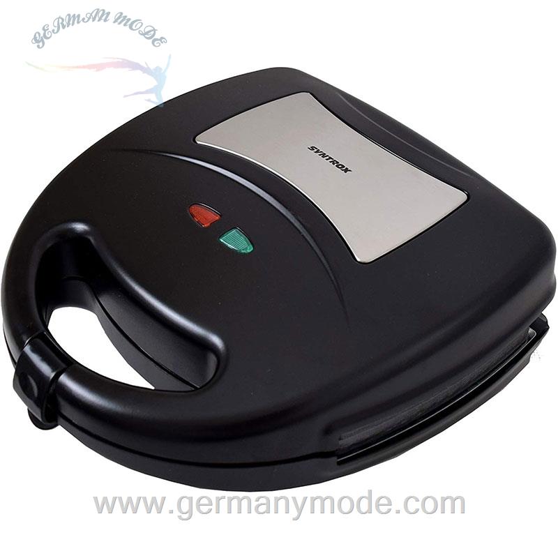 وافل ساز سینتروکس آلمان Syntrox Germany SM 1300W SM 1300W Empanada 1