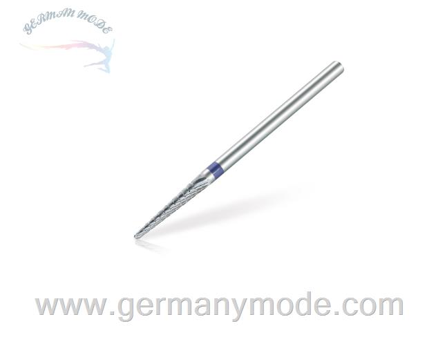 سری یدکی سوهان برقی پرومد آلمان Promed HM-Bit, Kegel lang