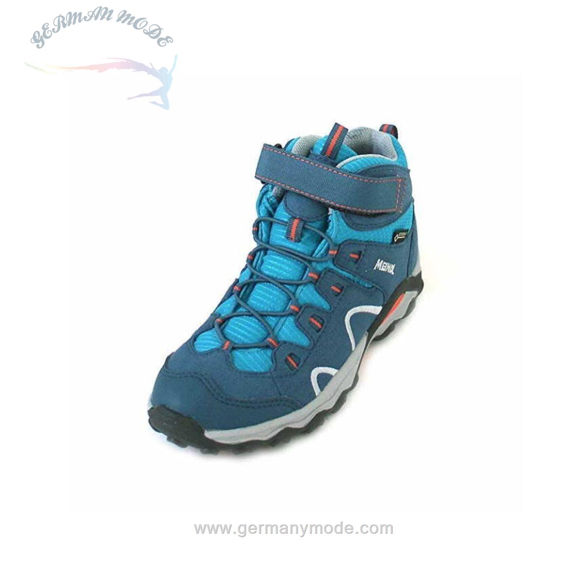 کتانی کوهنوردی بچگانه مندل (آلمان) Meindl Stiefel