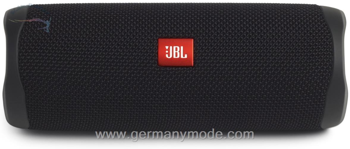 اسپیکر بلوتوثی ضد آب جی بی ال آمریکا JBL Flip 5 schwarz