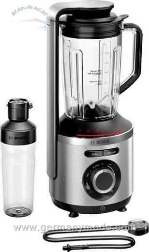 مخلوط کن بوش آلمان BOSCH Standmixer MMBV621M, 1000 W
