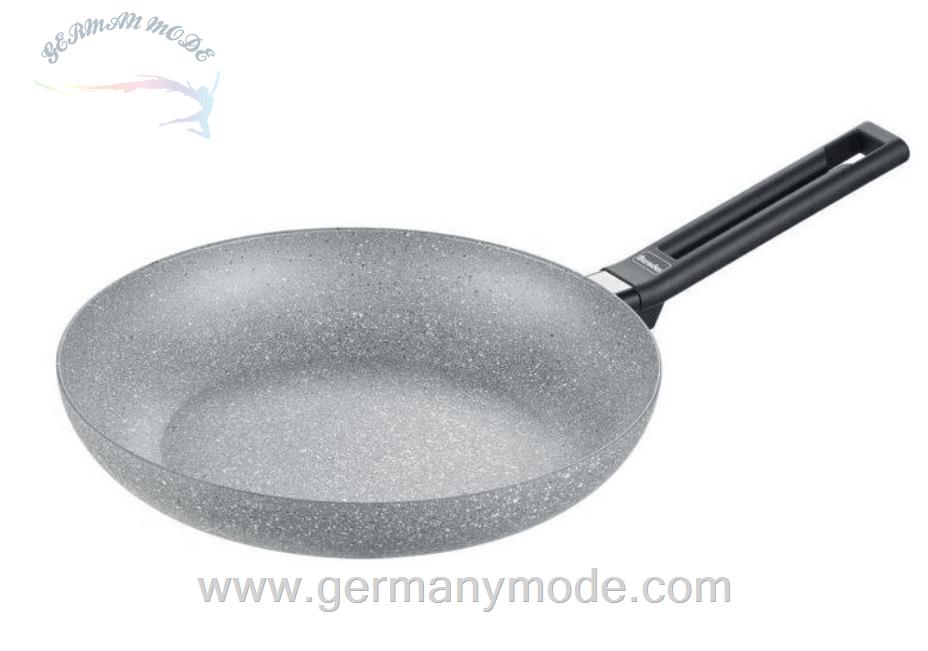 تابه 24 سانتی برندس آلمان Berndes Alu Induction Special Edition Bratpfanne 24 cm