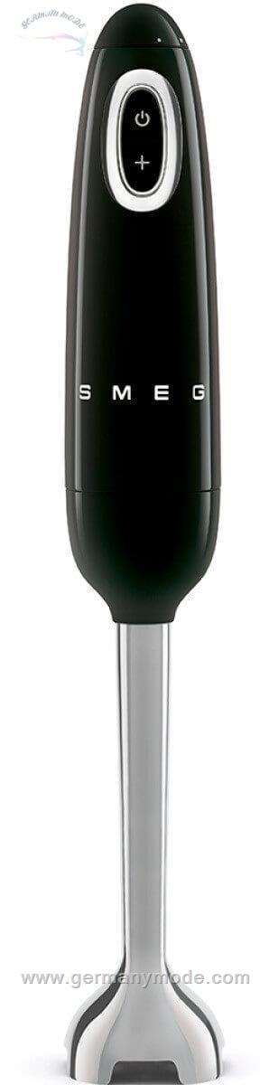 گوشت کوب برقی اسمگ ایتالیا Smeg Stabmixer HFB01PBEU schwarz