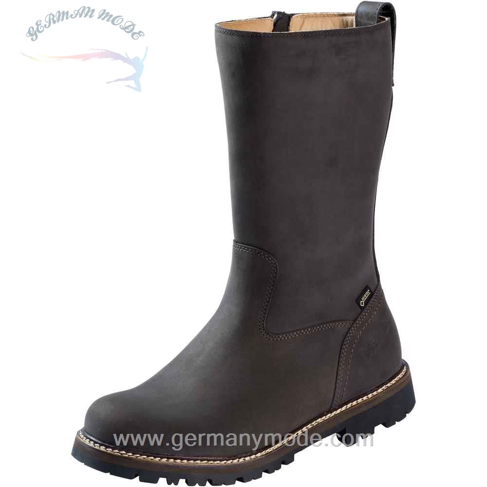 بوت اسب سواری مردانه مندل (آلمان) Winterstiefel Berwang GTX