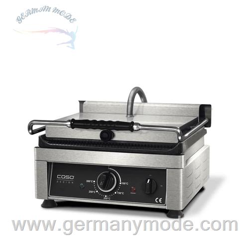 گریل باربیکیو کاسو آلمان CASO Profi Gourmet Grill