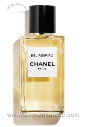 عطر ادو پرفیوم زنانه بل رسپیرو 200 میل شنل فرانسه CHANEL BEL RESPIRO EAU DE PARFUM 200 ml