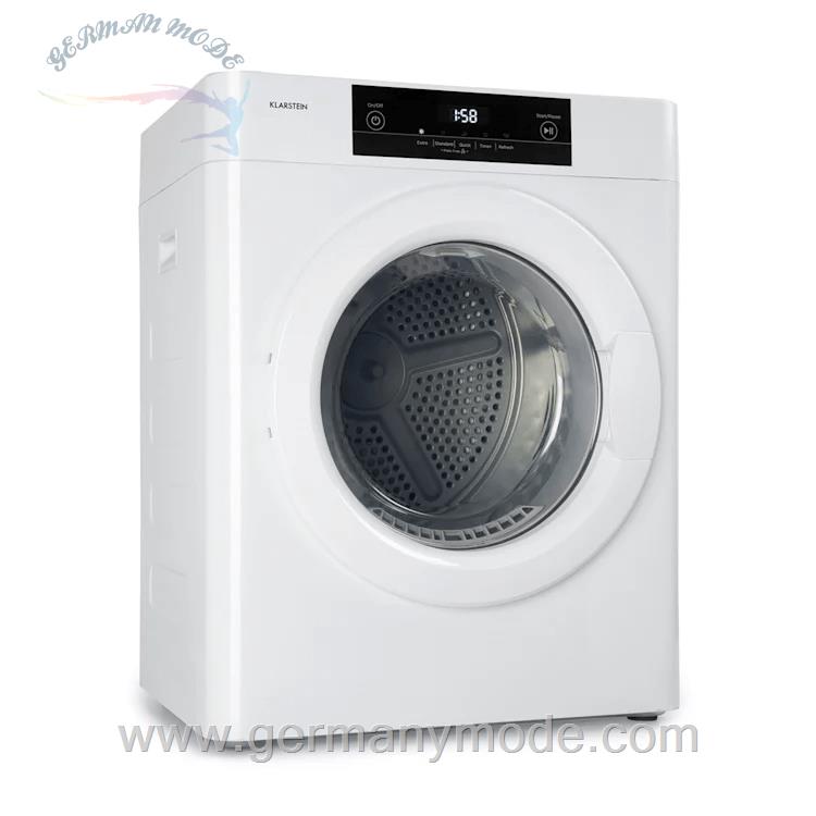 خشک کن لباس کلارشتاین آلمان Klarstein Ultradry Wäschetrockner, Ablufttrockner Weiß