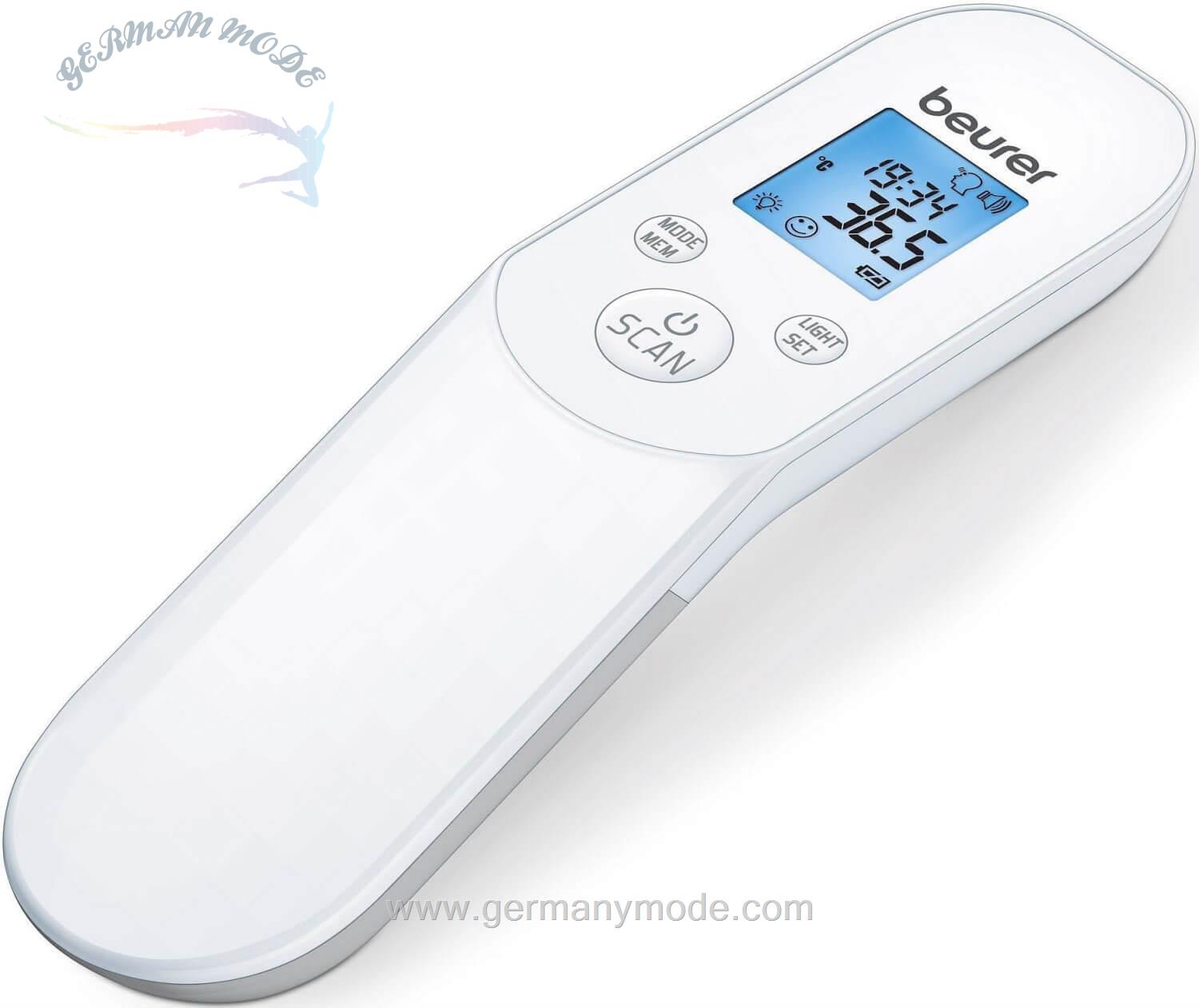 دما سنج بیورر آلمان Beurer FT 85