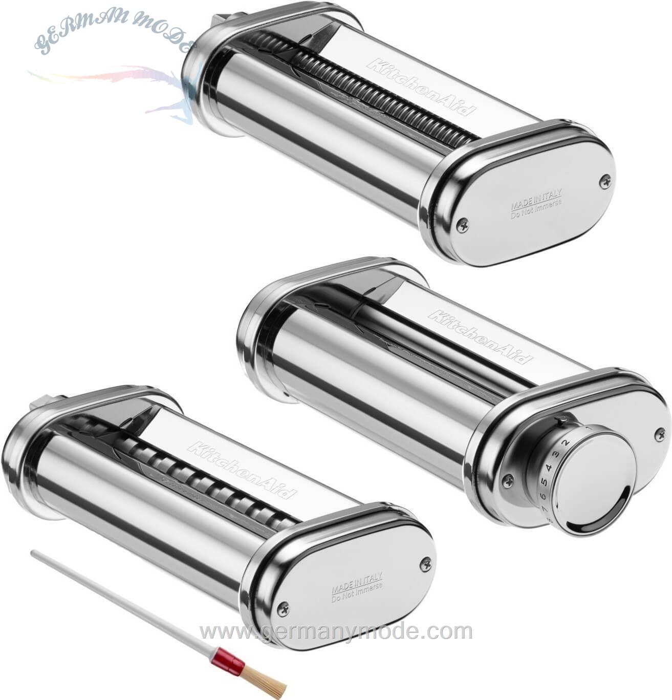 ماکارانی و پاستا ساز کیچن اید آمریکا KITCHENAID 5KSMPRA Nudelvorsatz