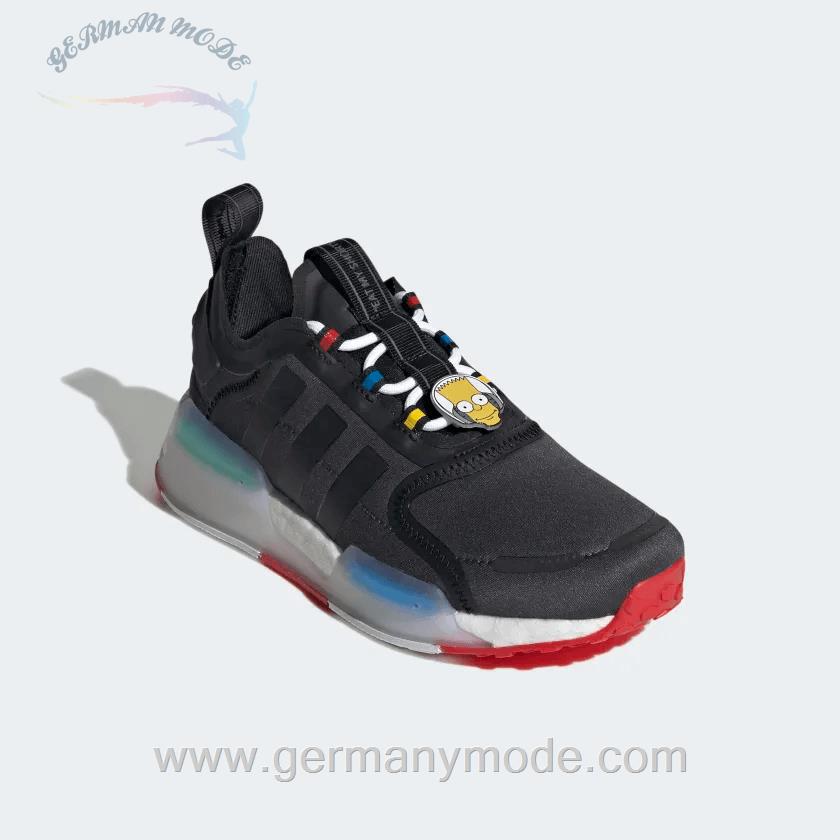 کتانی کودک پسرانه آدیداس آلمان adidas NMD_V3 SCHUH - GY4295