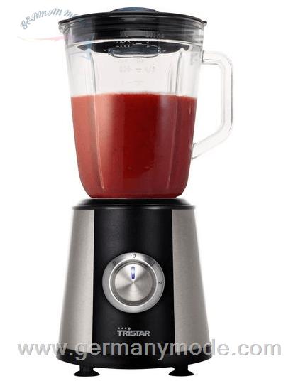مخلوط کن اسموتی ساز تریستار Tristar Standmixer BL-4441