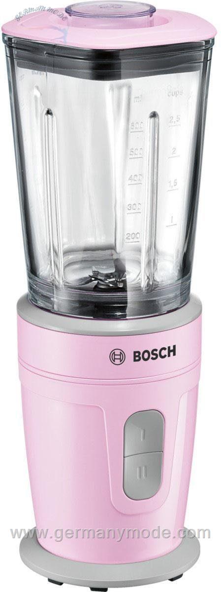 مخلوط کن بوش آلمان Bosch MMBM4G6K