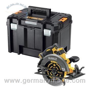 اره گرد بر شارژی دیوالت آمریکا DeWALT AKU Kreissäge (Kreis) DCS578NT