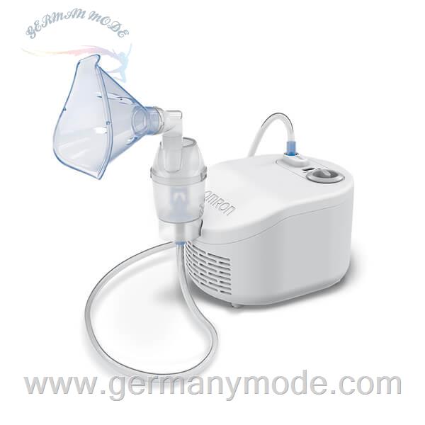 دستگاه تنفسی نبولایزر امرون ژاپن OMRON X101 Easy