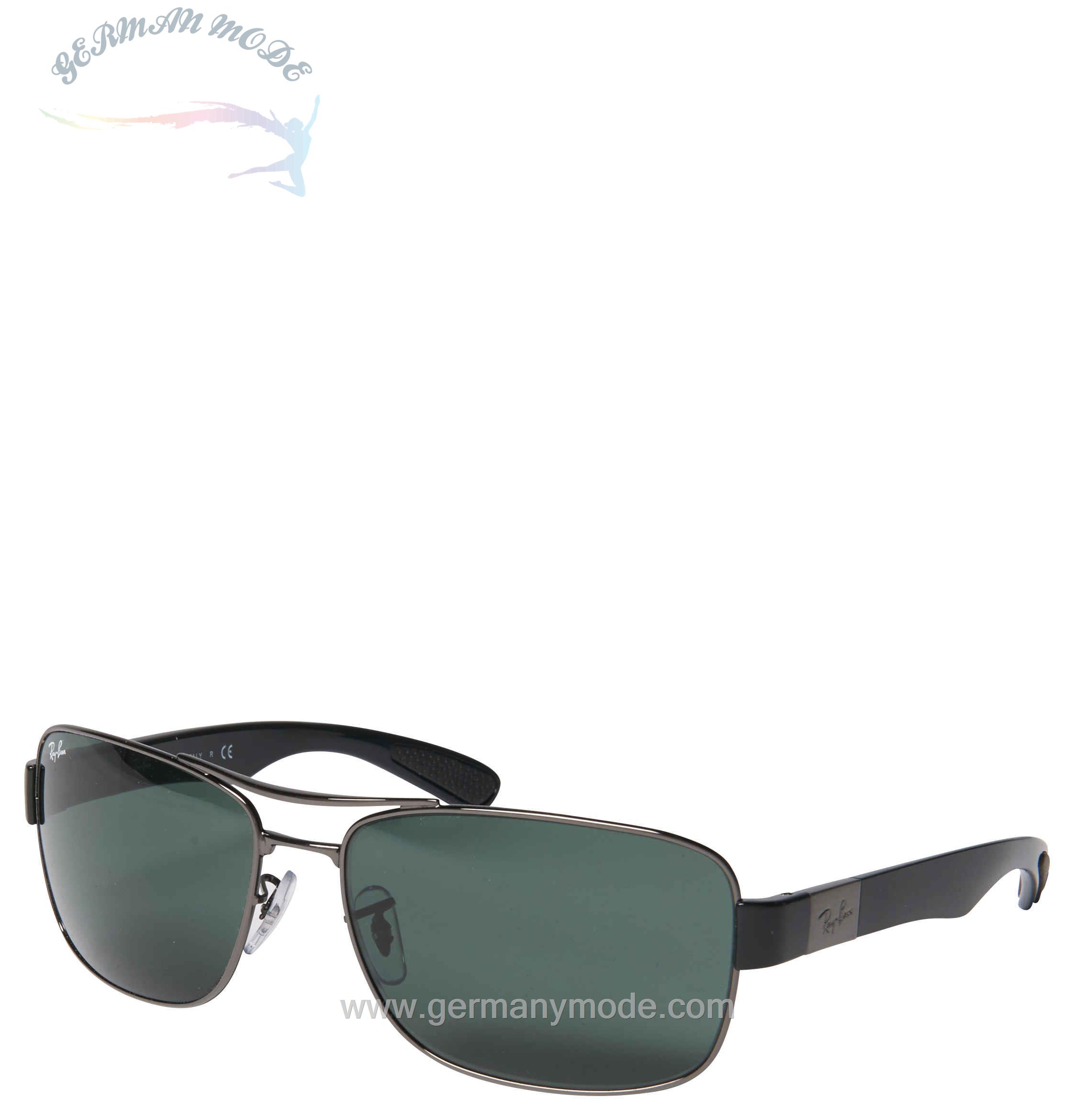 عینک آفتابی مردانه ریبن (ایتالیا) RB 3522