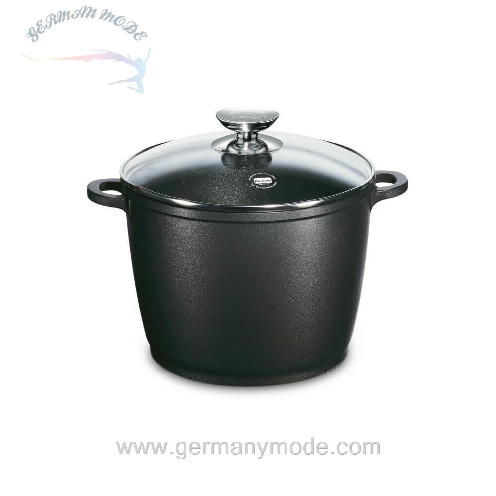 قابلمه 1 پارچه برندس آلمان Berndes Gemüsetopf mit Glasdeckel Vario