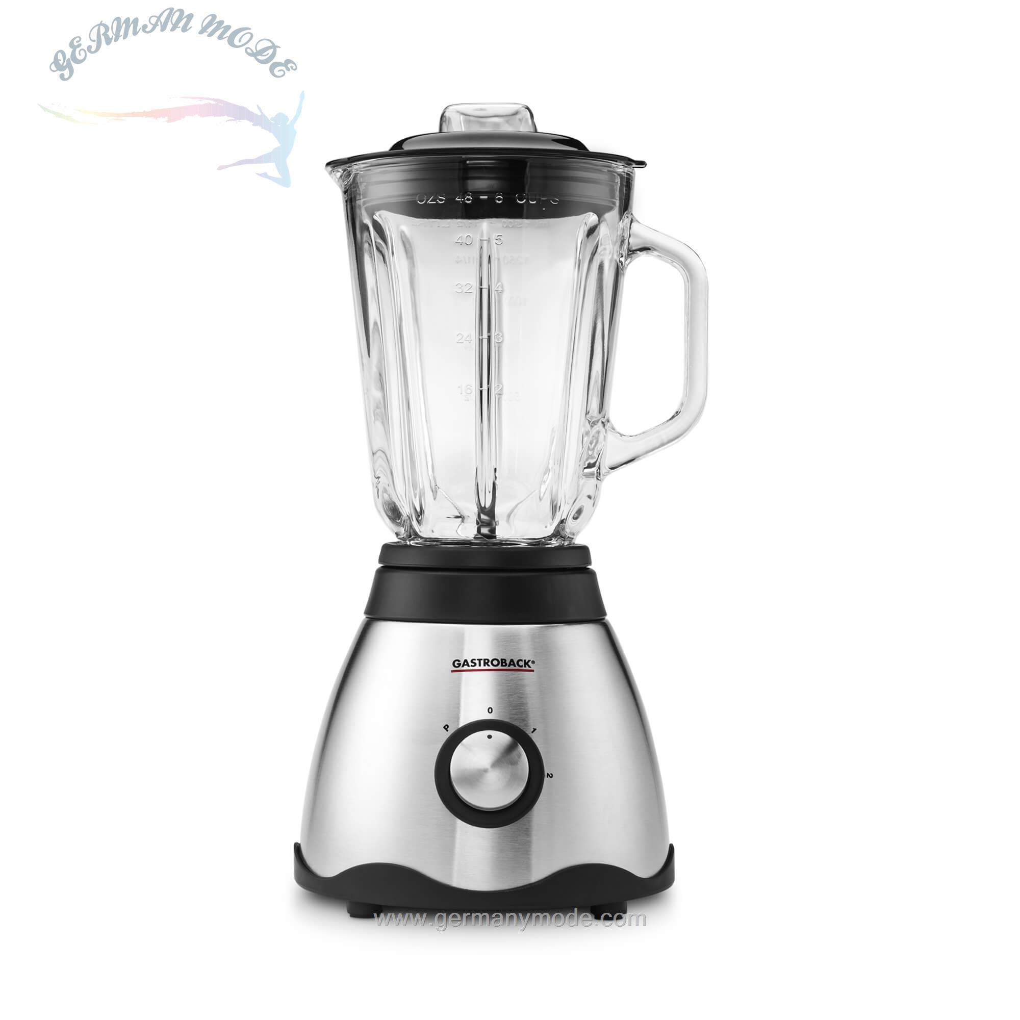 مخلوط کن گاستروبک آلمان Gastroback Standmixer 40999 Vital Mixer