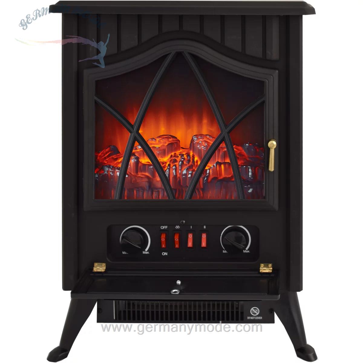 شومینه برقی سینتروکس آلمان Syntrox Germany Elektrokamin Cordoba