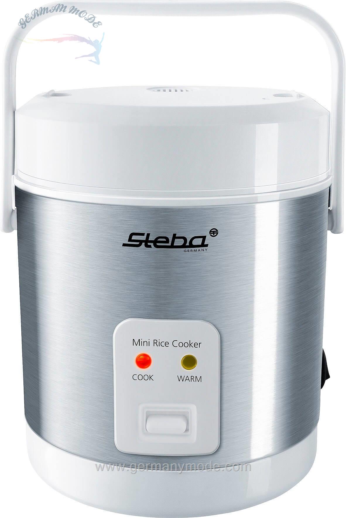 پلوپز استبا آلمان Steba Reiskocher RK 4M- 200 W