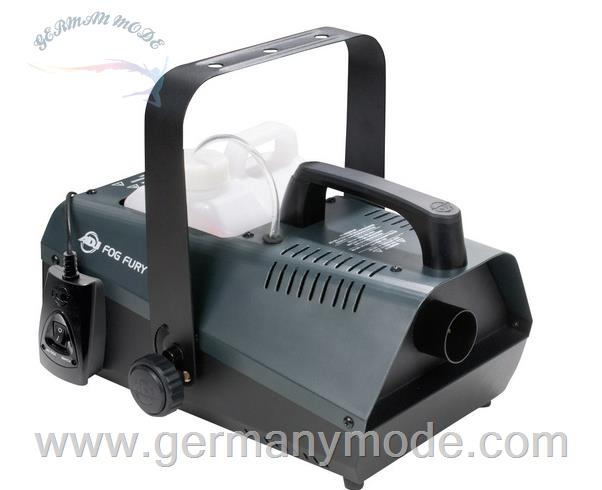 دستگاه مه ساز مجالس امریکن American DJ Fog Fury 2000