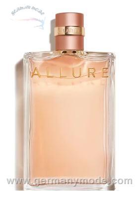 عطر ادو پرفیوم زنانه الور 100 میل شنل فرانسه CHANEL ALLURE EAU DE PERFUME ATOMIZER 100 ml