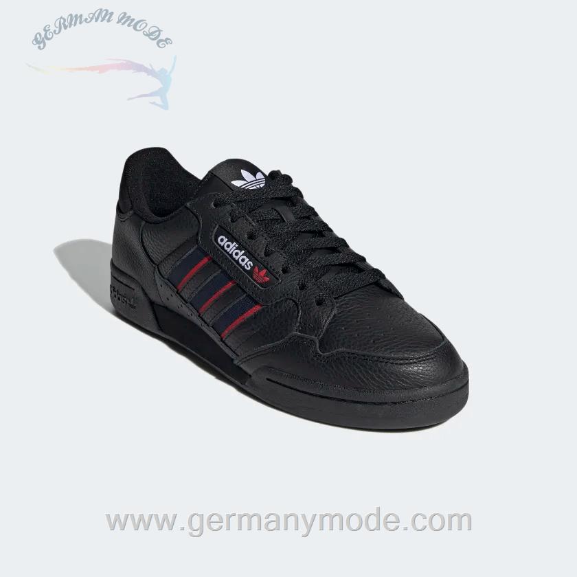 کتانی اسپرت مردانه آدیداس (آلمان) adidas CONTINENTAL 80 STRIPES SCHUH