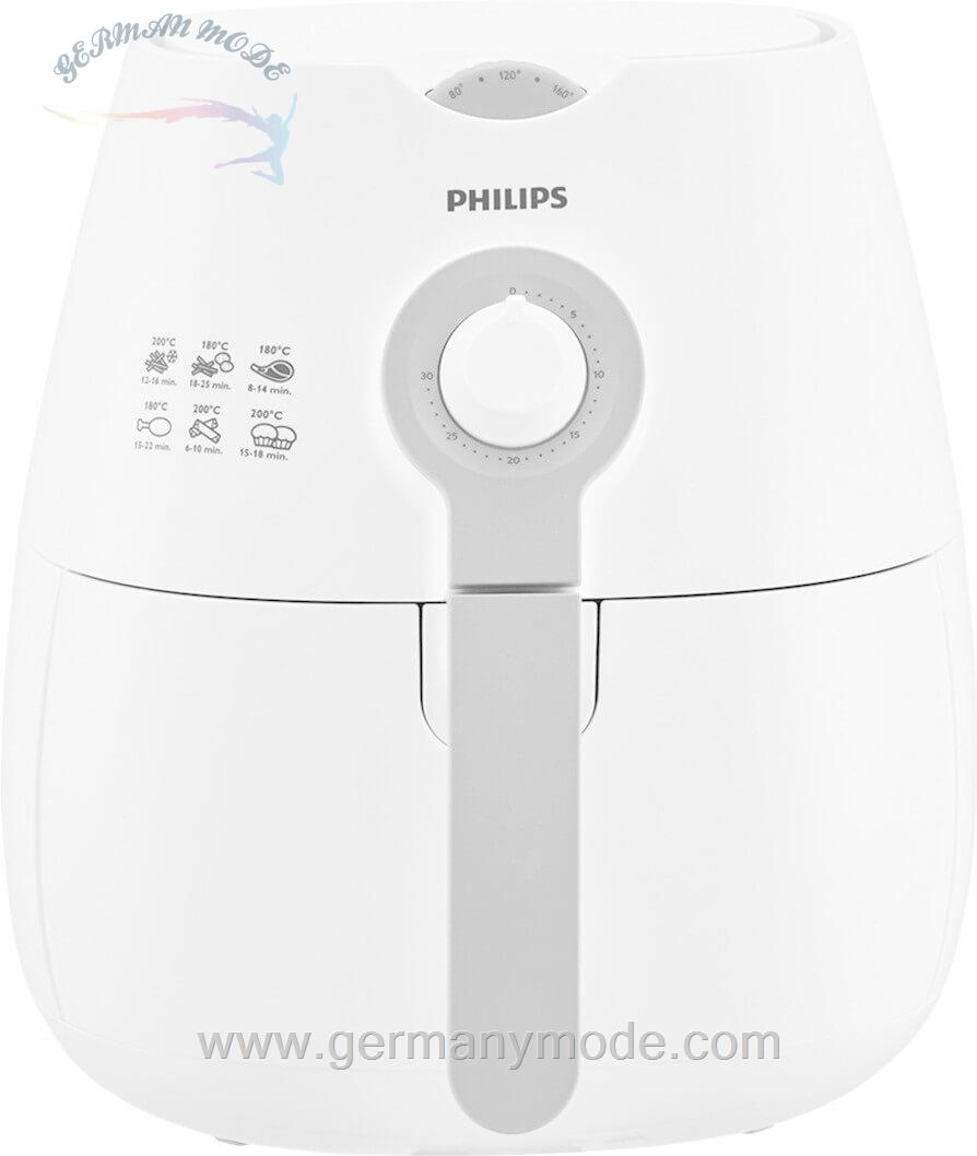 سرخ کن فیلیپس هلند Philips Daily Collection Airfryer HD9216/80