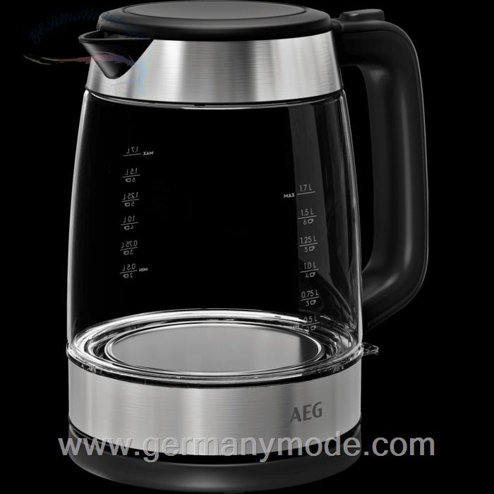 کتری برقی آاگ آلمان AEG WASSERKOCHER GK4-1-4GB DELI 4