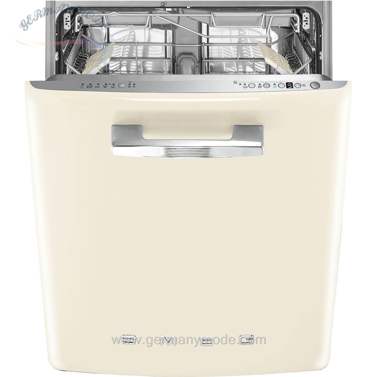 ماشین ظرفشویی اسمگ ایتالیا Smeg STFAB3 STFABCR3