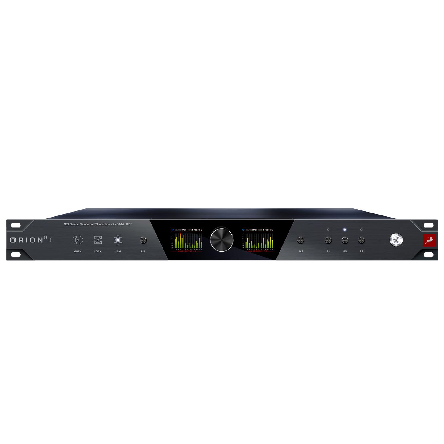 خرید از آمازون - ANTELOPE Orion 32+ | Gen 4 32-Kanal-Audio Interface - USB Audio Interface