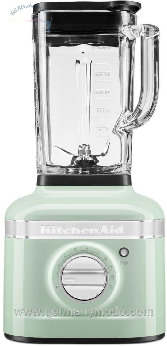 مخلوط کن کیچن اید آمریکا KitchenAid Artisan K400 ink pistazie