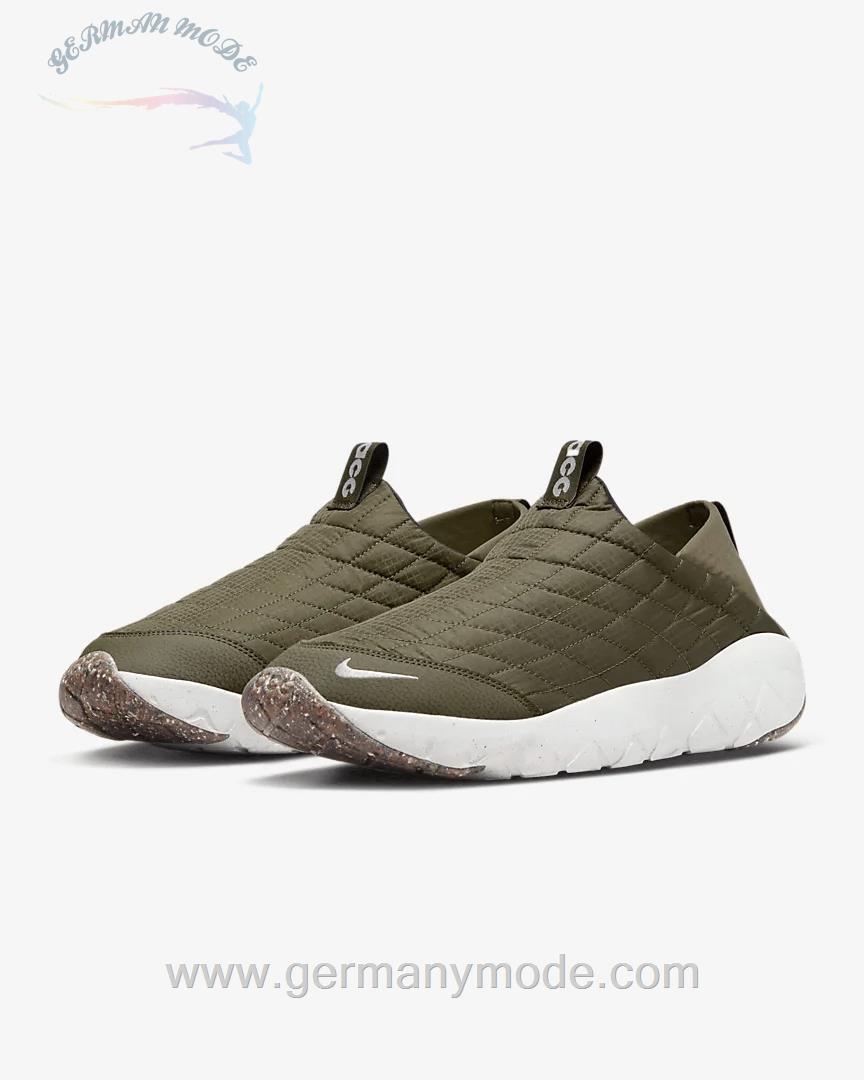 کتانی مردانه نایک آمریکا Nike ACG Moc 3/5 - DO9333-301
