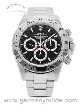 ساعت مچی مردانه دیتونا 40 میلیمتری رولکس سوئیس Rolex 1994 pre owned Cosmograph Daytona 40mm