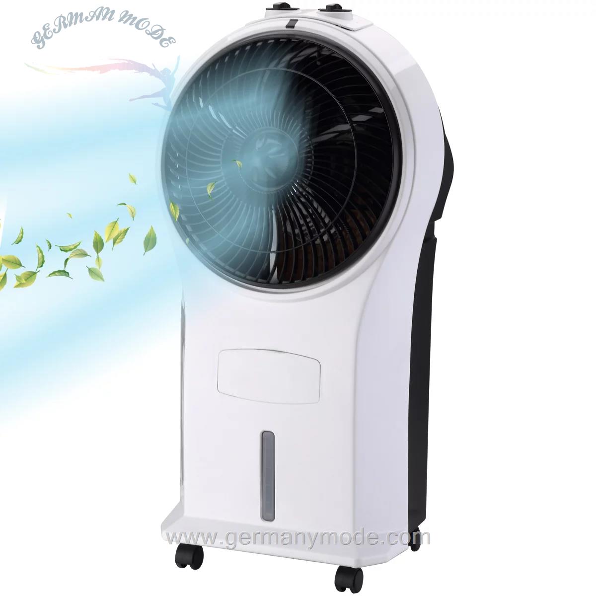 کولر آبی رطوبت ساز سینتروکس آلمان Syntrox Luftkühler Chilly 4 in1 Multifunktionsgerät