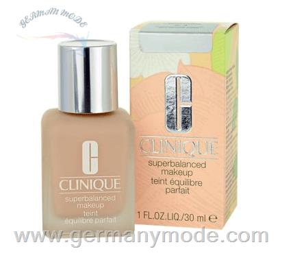 کرم پودر پوشش متوسط کلینیک آمریکا Clinique Superbalanced Makeup (30 ml)