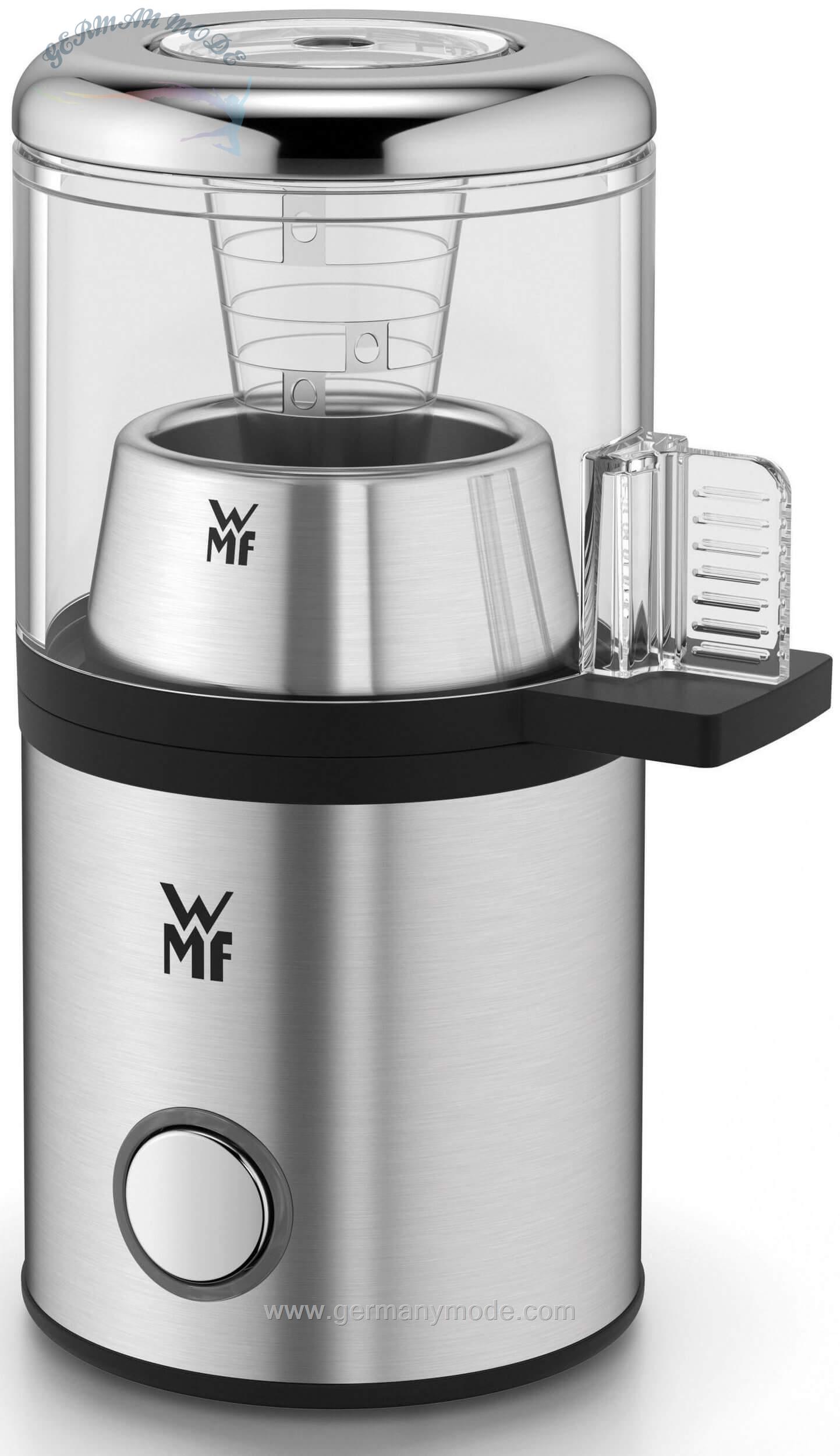 تخم مرغ پز وی ام اف آلمان WMF Eierkocher KÜCHENminis My Egg 1St- 56 W